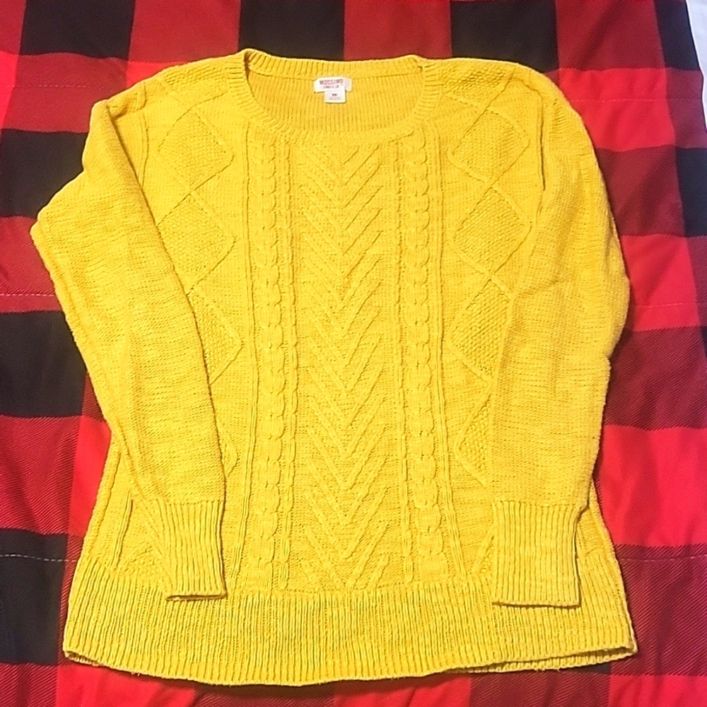 Sweater